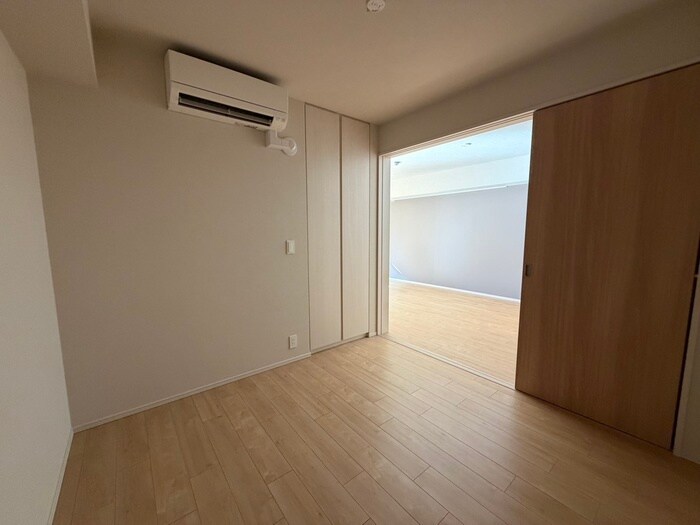 ｻﾞ･ｹﾝｼﾞﾝﾄﾝ･ﾚﾝｼﾞﾃﾞﾝｽときわ台の物件内観写真