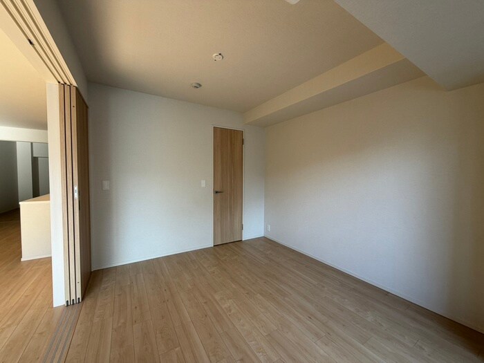 ｻﾞ･ｹﾝｼﾞﾝﾄﾝ･ﾚﾝｼﾞﾃﾞﾝｽときわ台の物件内観写真