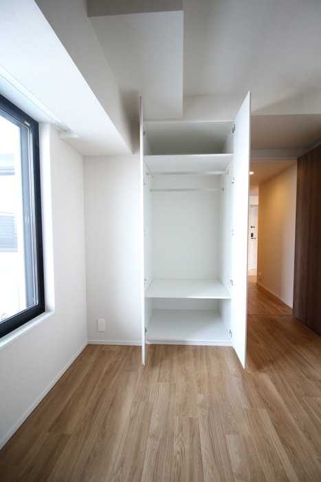 ｻﾞ･ｹﾝｼﾞﾝﾄﾝ･ﾚﾝｼﾞﾃﾞﾝｽときわ台の物件内観写真