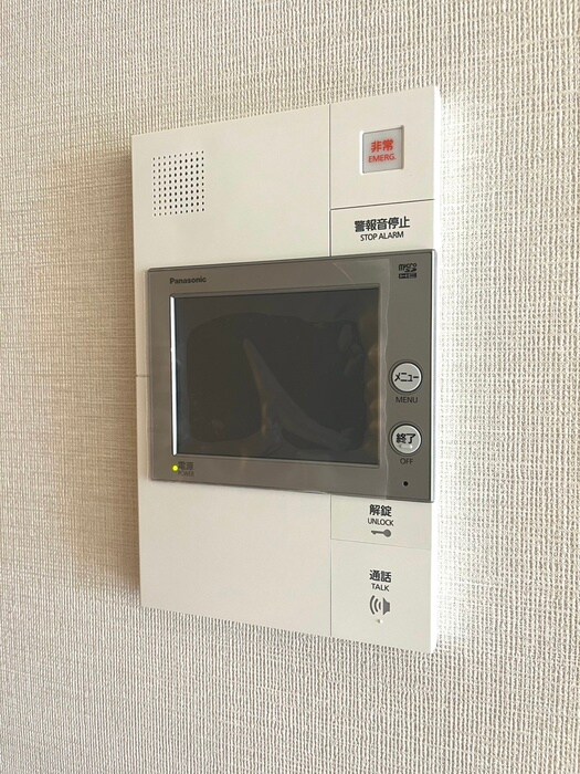 ｻﾞ･ｹﾝｼﾞﾝﾄﾝ･ﾚﾝｼﾞﾃﾞﾝｽときわ台の物件内観写真