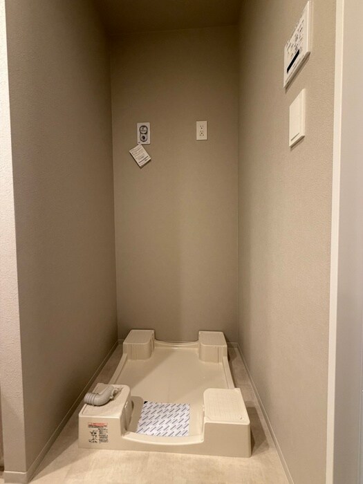 ｻﾞ･ｹﾝｼﾞﾝﾄﾝ･ﾚﾝｼﾞﾃﾞﾝｽときわ台の物件内観写真