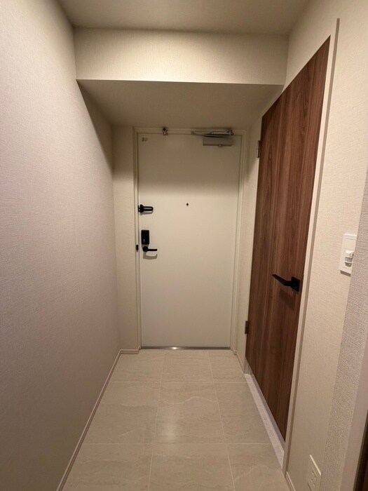 ｻﾞ･ｹﾝｼﾞﾝﾄﾝ･ﾚﾝｼﾞﾃﾞﾝｽときわ台の物件内観写真