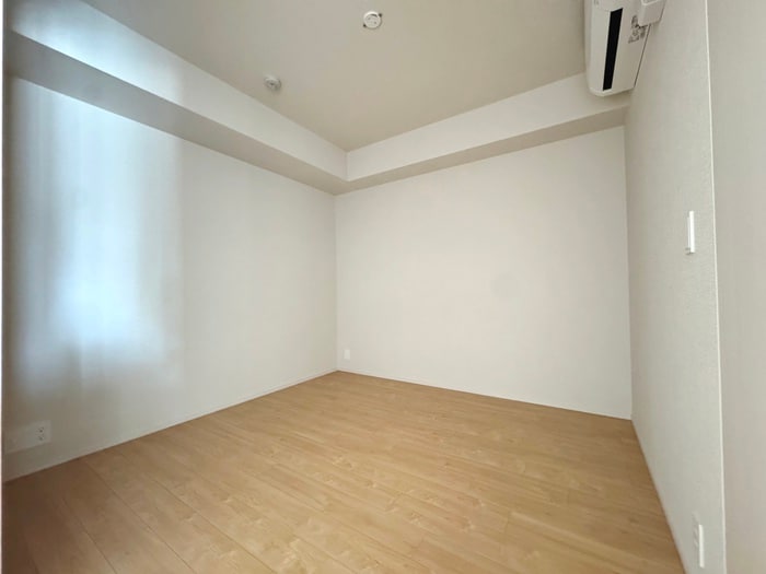 ｻﾞ･ｹﾝｼﾞﾝﾄﾝ･ﾚﾝｼﾞﾃﾞﾝｽときわ台の物件内観写真