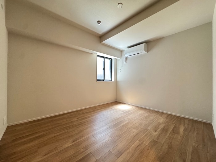 ｻﾞ･ｹﾝｼﾞﾝﾄﾝ･ﾚﾝｼﾞﾃﾞﾝｽときわ台の物件内観写真