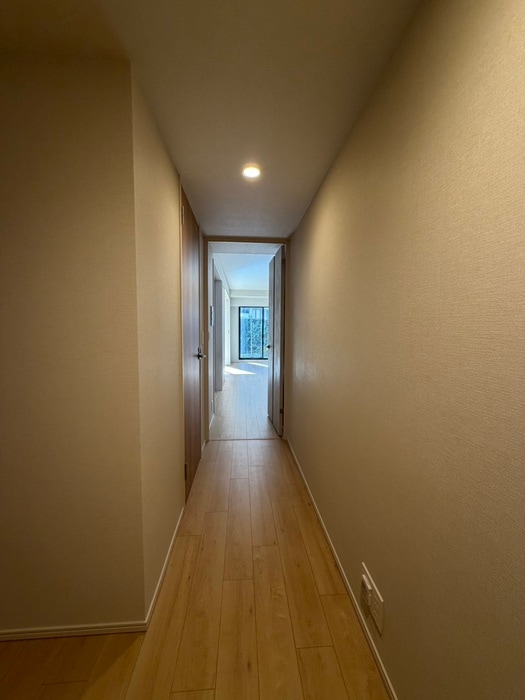 ｻﾞ･ｹﾝｼﾞﾝﾄﾝ･ﾚﾝｼﾞﾃﾞﾝｽときわ台の物件内観写真