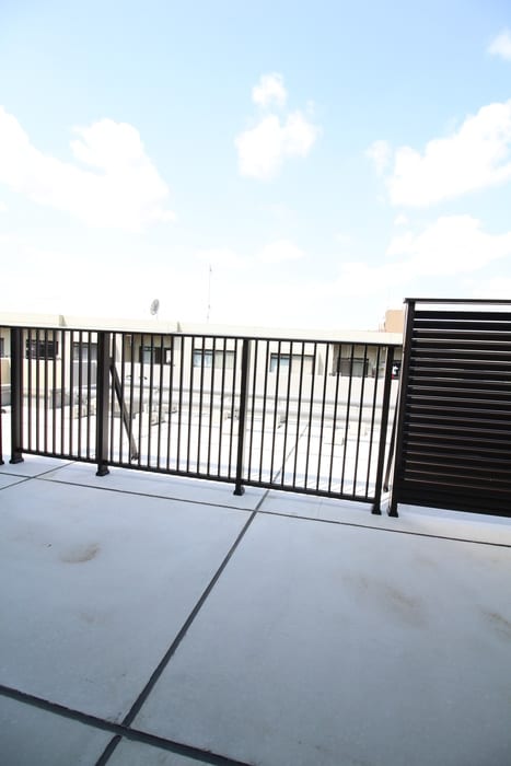 ｻﾞ･ｹﾝｼﾞﾝﾄﾝ･ﾚﾝｼﾞﾃﾞﾝｽときわ台の物件内観写真