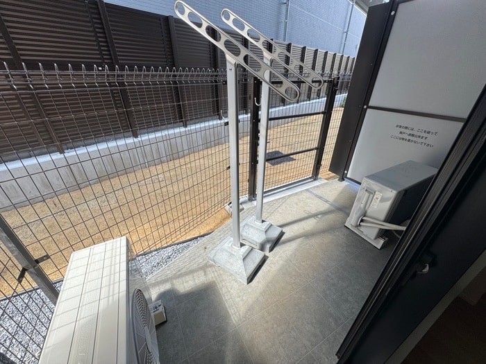 ｻﾞ･ｹﾝｼﾞﾝﾄﾝ･ﾚﾝｼﾞﾃﾞﾝｽときわ台の物件内観写真