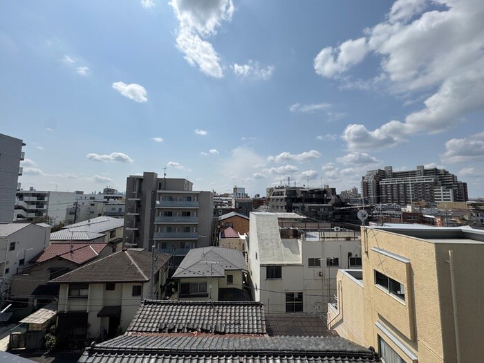 ｻﾞ･ｹﾝｼﾞﾝﾄﾝ･ﾚﾝｼﾞﾃﾞﾝｽときわ台の物件内観写真