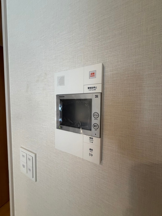 ｻﾞ･ｹﾝｼﾞﾝﾄﾝ･ﾚﾝｼﾞﾃﾞﾝｽときわ台の物件内観写真