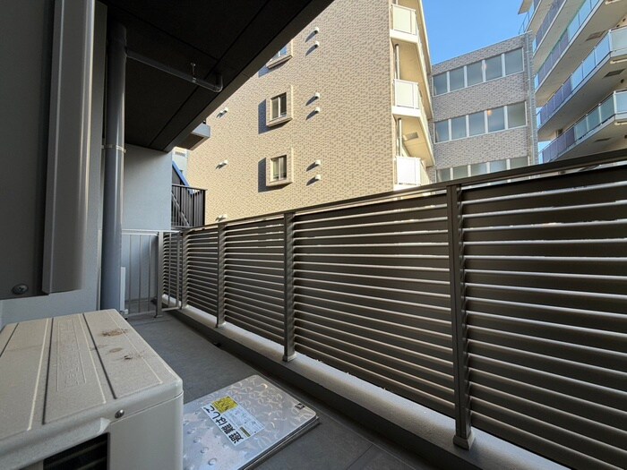 ｻﾞ･ｹﾝｼﾞﾝﾄﾝ･ﾚﾝｼﾞﾃﾞﾝｽときわ台の物件内観写真