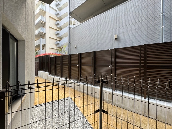 ｻﾞ･ｹﾝｼﾞﾝﾄﾝ･ﾚﾝｼﾞﾃﾞﾝｽときわ台の物件内観写真