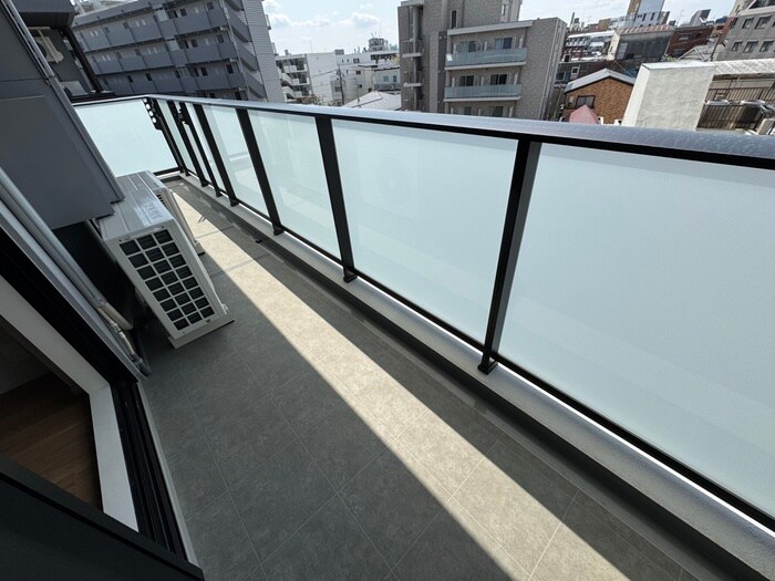 ｻﾞ･ｹﾝｼﾞﾝﾄﾝ･ﾚﾝｼﾞﾃﾞﾝｽときわ台の物件内観写真