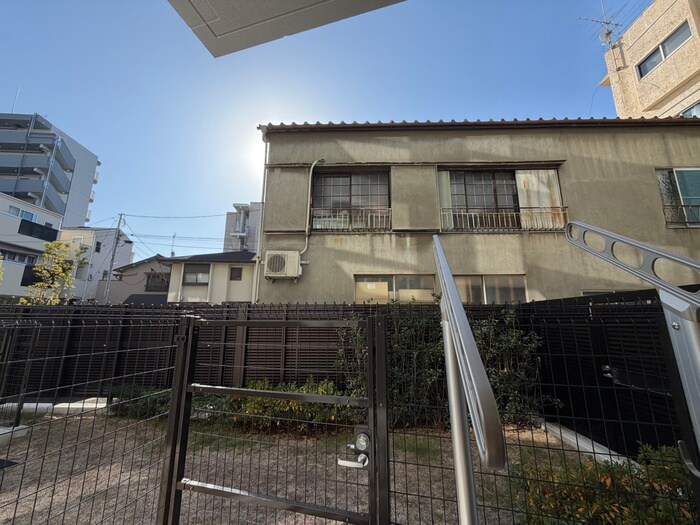 ｻﾞ･ｹﾝｼﾞﾝﾄﾝ･ﾚﾝｼﾞﾃﾞﾝｽときわ台の物件内観写真