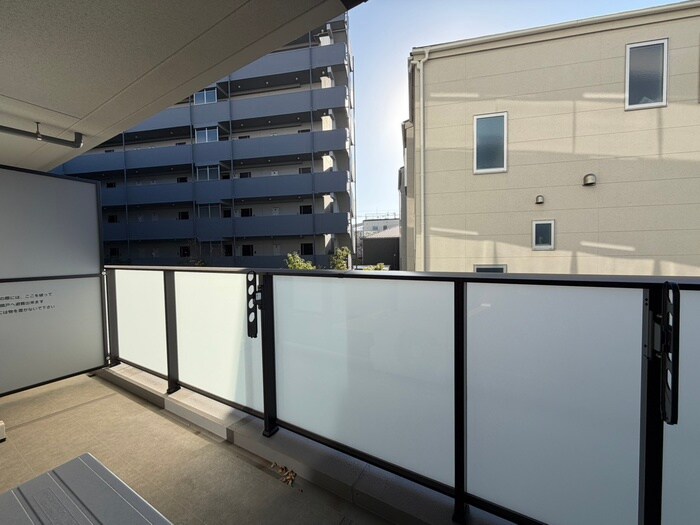 ｻﾞ･ｹﾝｼﾞﾝﾄﾝ･ﾚﾝｼﾞﾃﾞﾝｽときわ台の物件内観写真