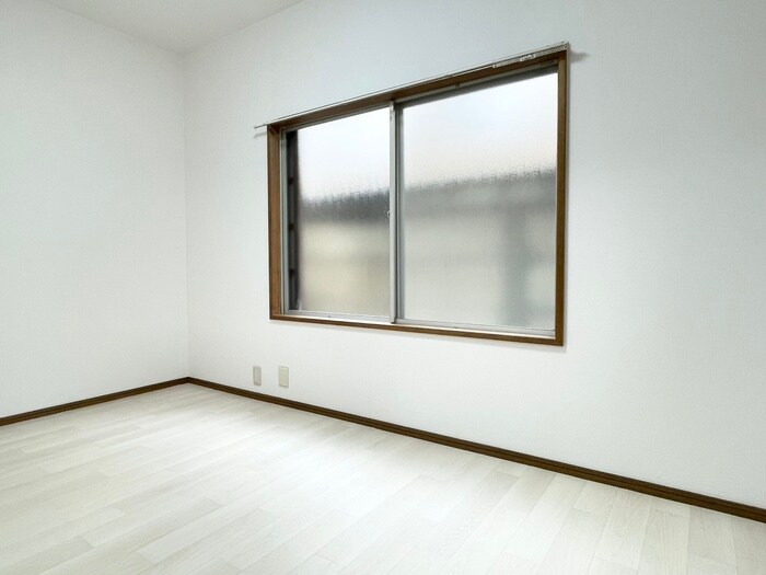 ハイツ上用賀の物件内観写真