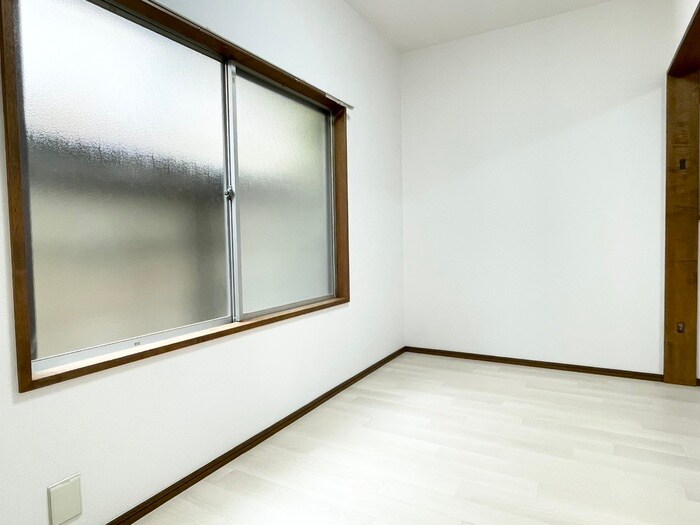 ハイツ上用賀の物件内観写真