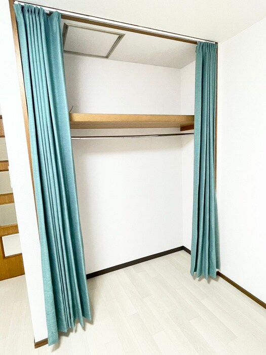 ハイツ上用賀の物件内観写真