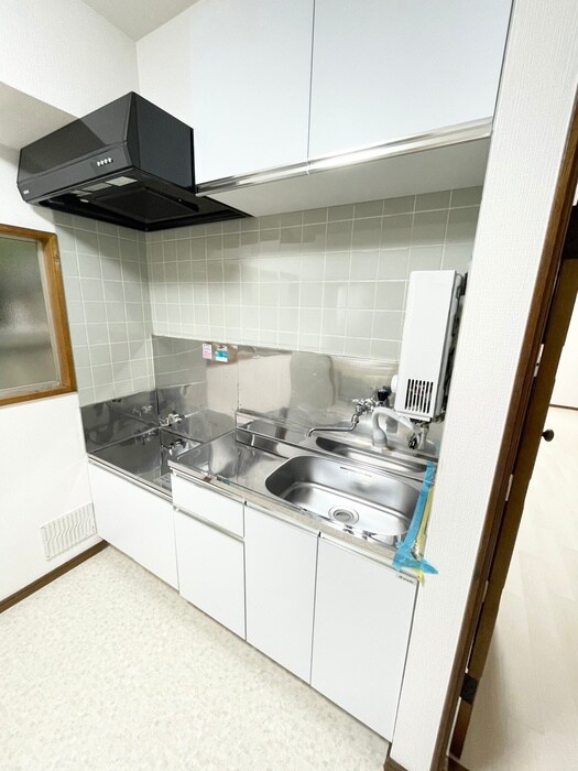 ハイツ上用賀の物件内観写真