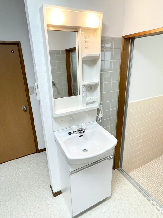 ハイツ上用賀の物件内観写真