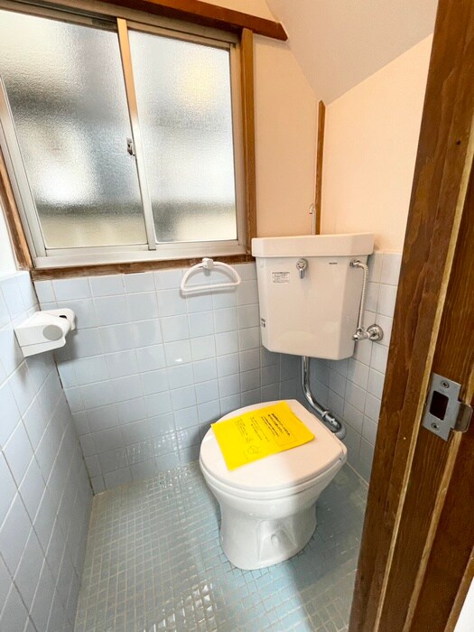 ハイツ上用賀の物件内観写真