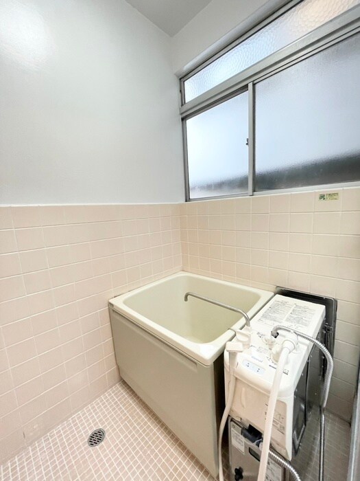 ハイツ上用賀の物件内観写真