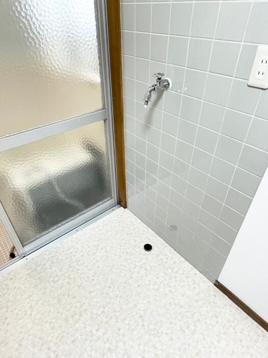 ハイツ上用賀の物件内観写真