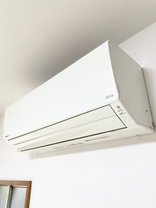 ハイツ上用賀の物件内観写真