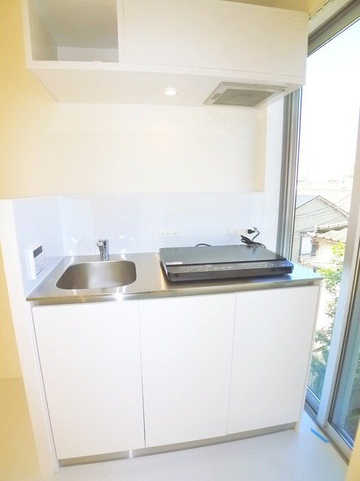 ｇｌｉｔｔの物件内観写真