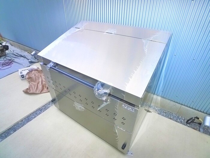 ｇｌｉｔｔの物件外観写真