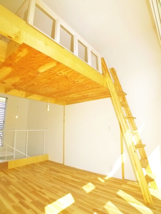 ｇｌｉｔｔの物件内観写真