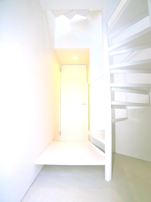 ｇｌｉｔｔの物件内観写真