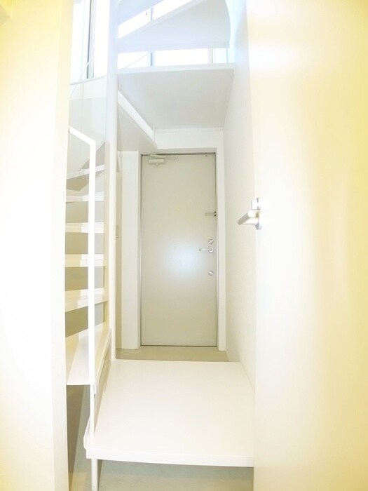 ｇｌｉｔｔの物件内観写真