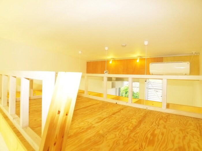 ｇｌｉｔｔの物件内観写真