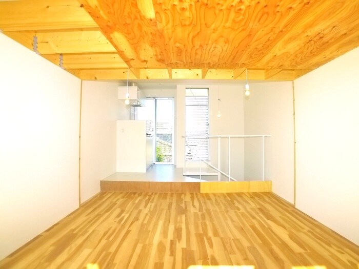 ｇｌｉｔｔの物件内観写真