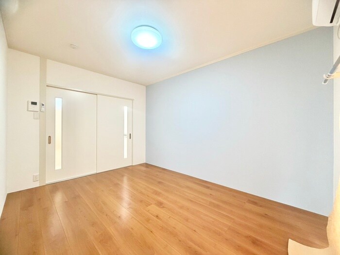 第１永山コーポの物件内観写真