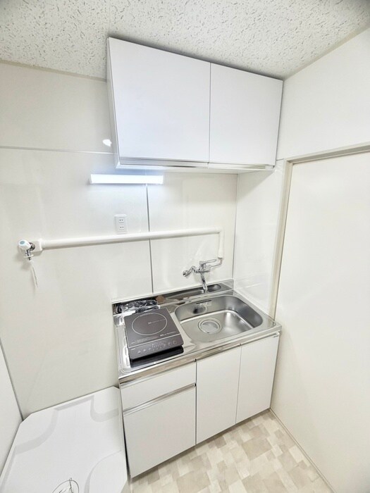 第１永山コーポの物件内観写真