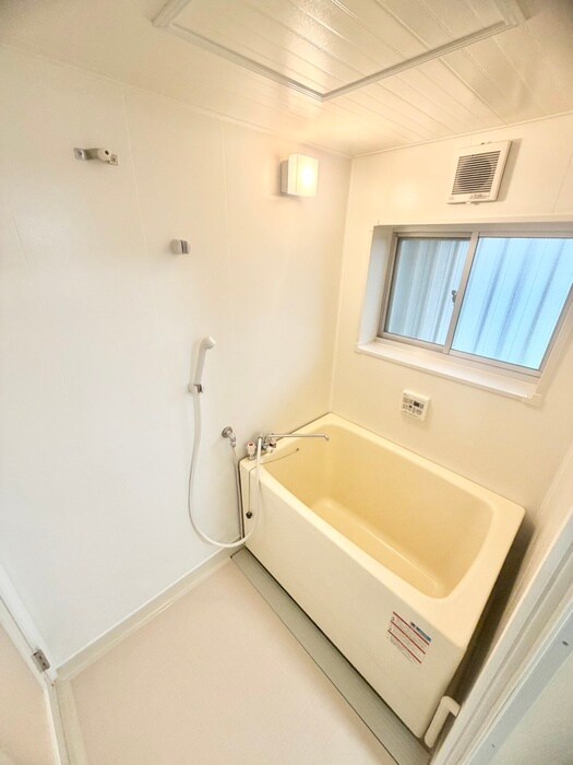 第１永山コーポの物件内観写真