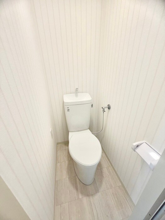 第１永山コーポの物件内観写真