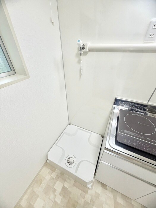 第１永山コーポの物件内観写真