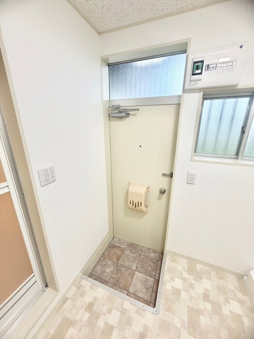 第１永山コーポの物件内観写真