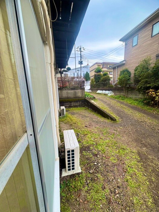 第１永山コーポの物件内観写真