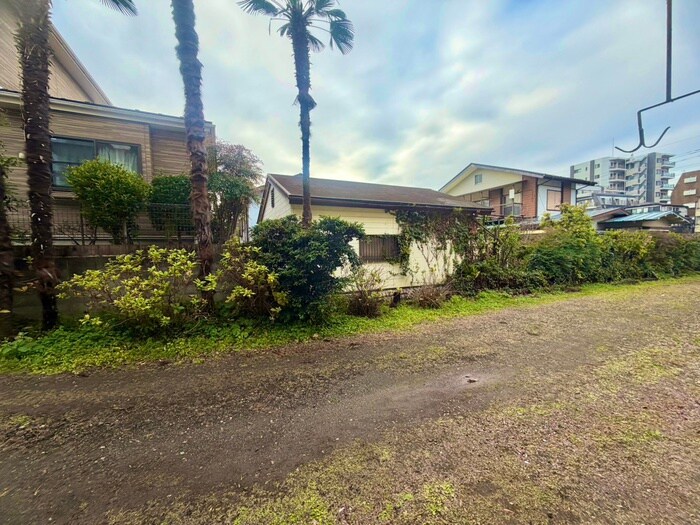 第１永山コーポの物件内観写真