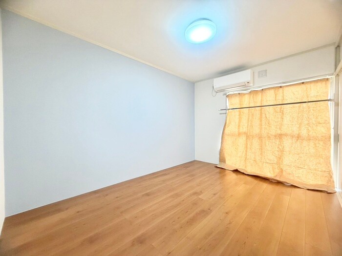 第１永山コーポの物件内観写真