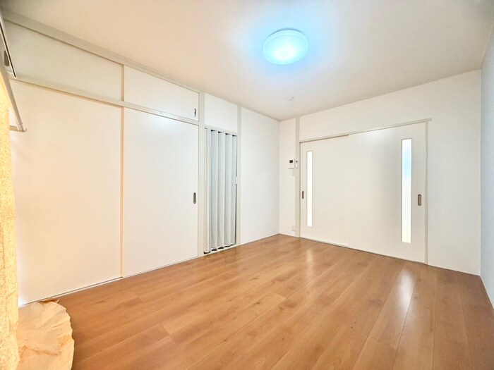 第１永山コーポの物件内観写真