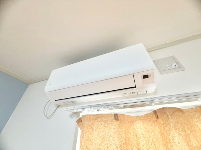 第１永山コーポの物件内観写真