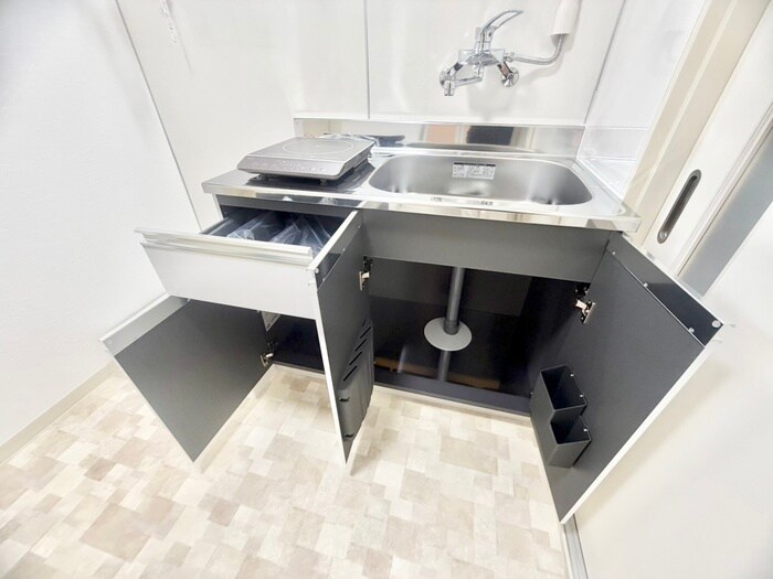 第１永山コーポの物件内観写真