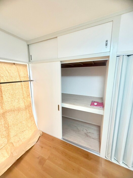 第１永山コーポの物件内観写真