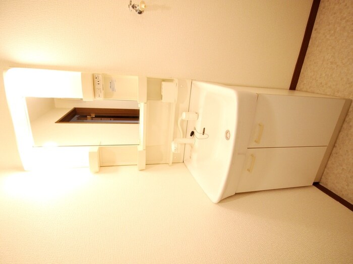 セラージュＡの物件内観写真