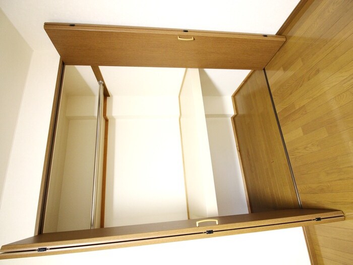 セラージュＡの物件内観写真