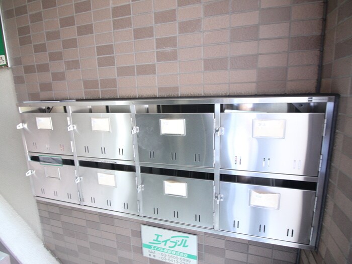 セラージュＡの物件外観写真